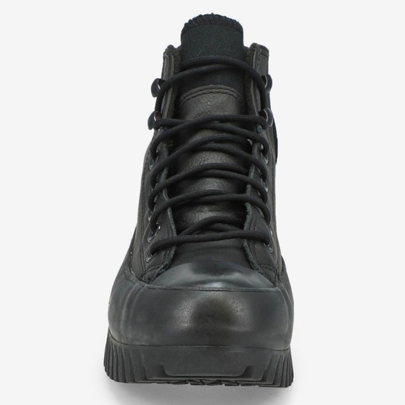 [SOLD] Converse All Star Lugged Winter Boots - Picture 4 of 14